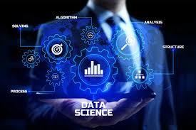 data science course