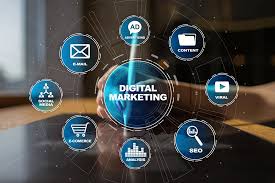 digital marketing course